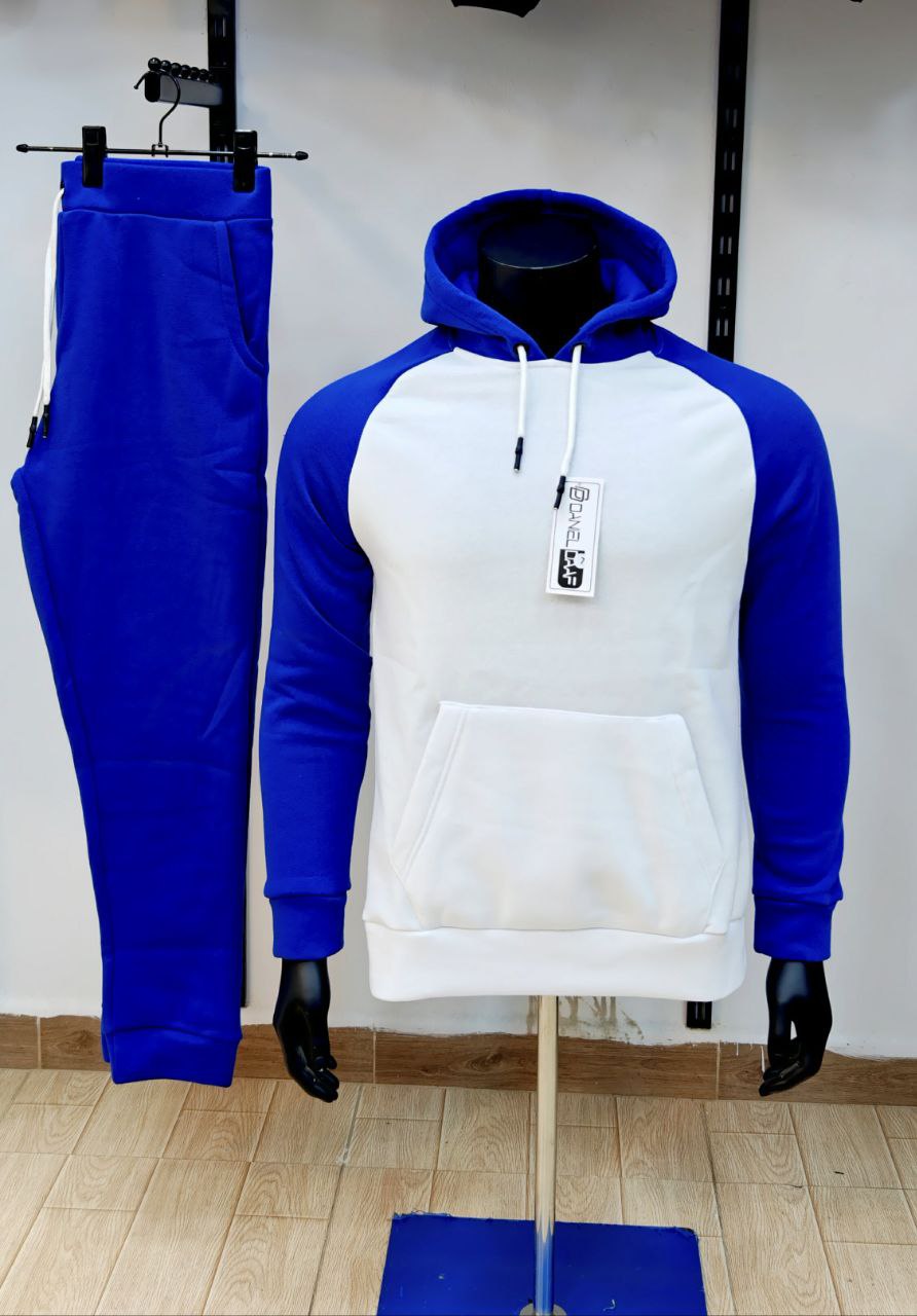 Ensemble jogging