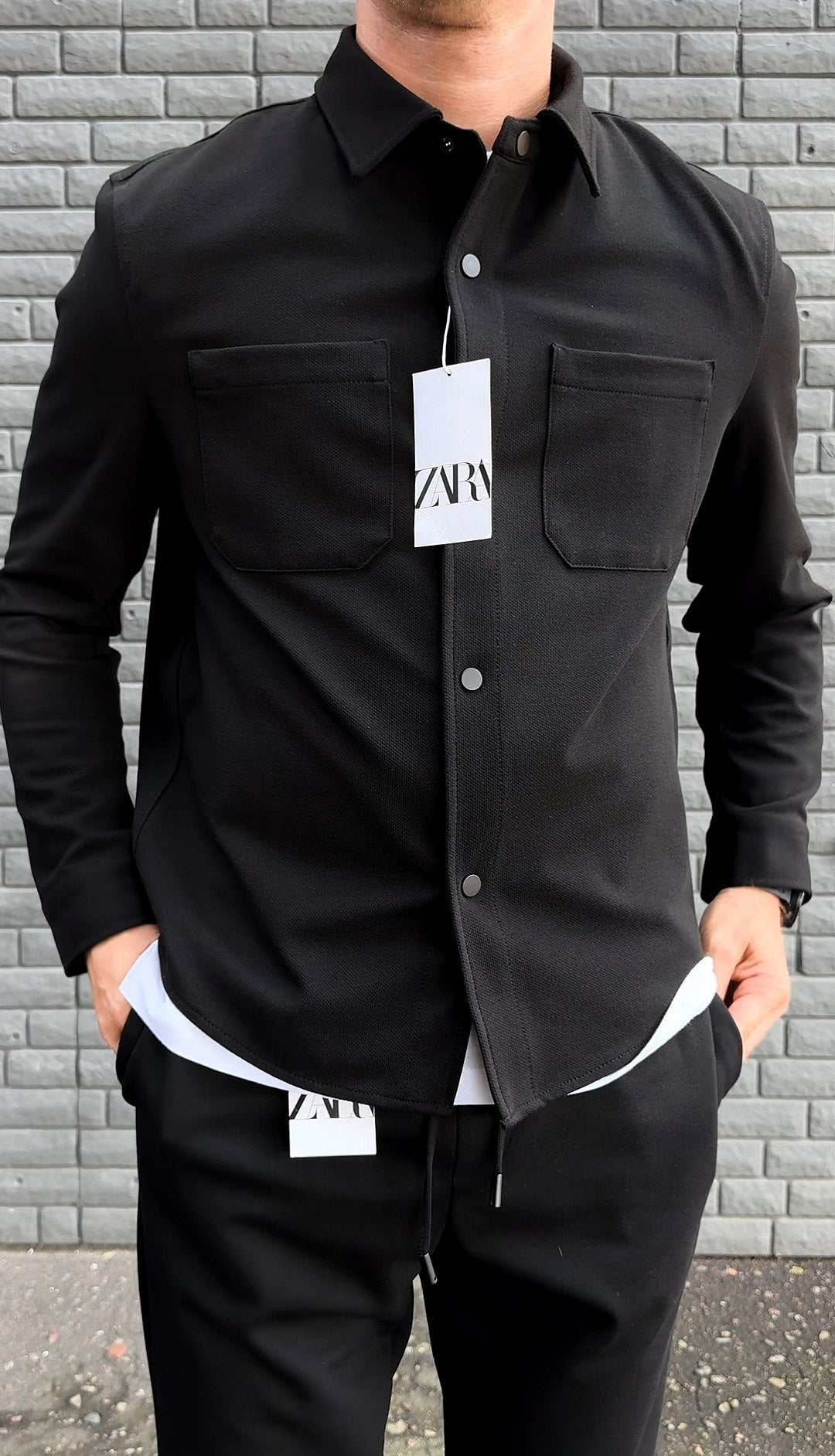 💎ENSEMBLE CHEMISE 2026✨  2 pièces 💎