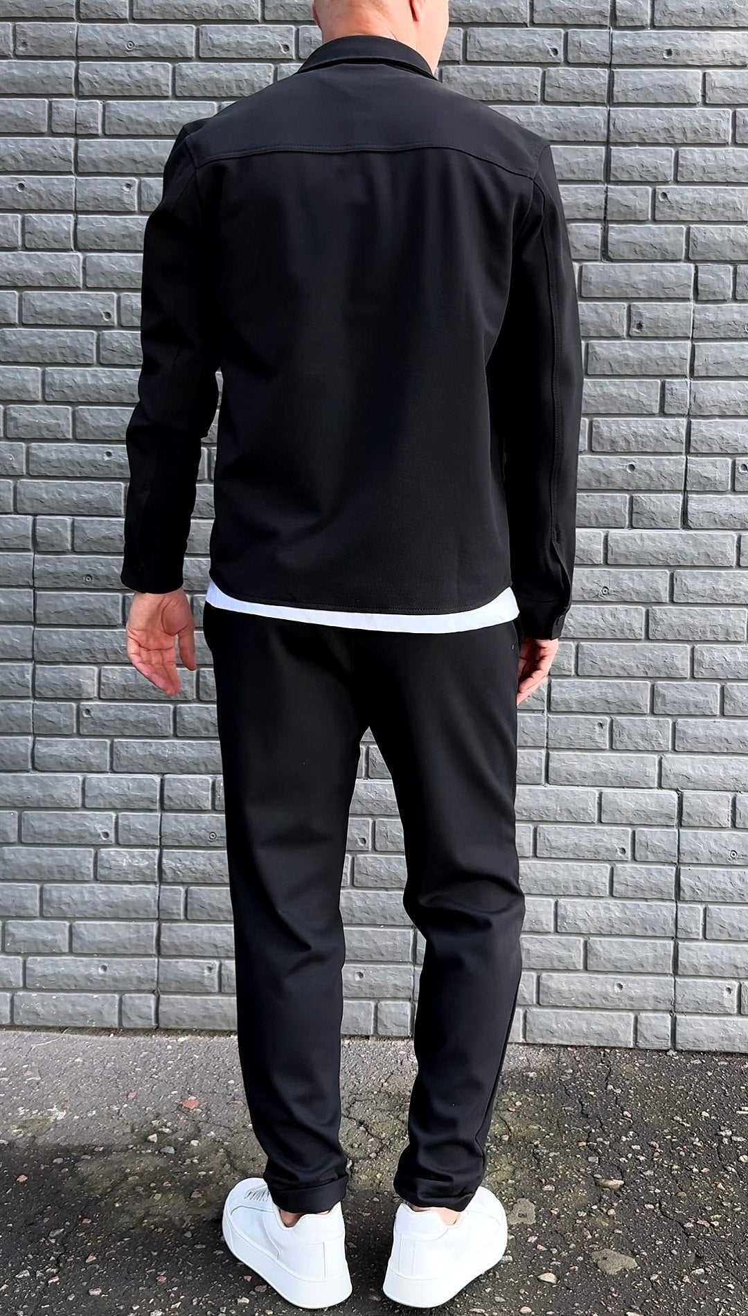 💎ENSEMBLE CHEMISE 2026✨  2 pièces 💎