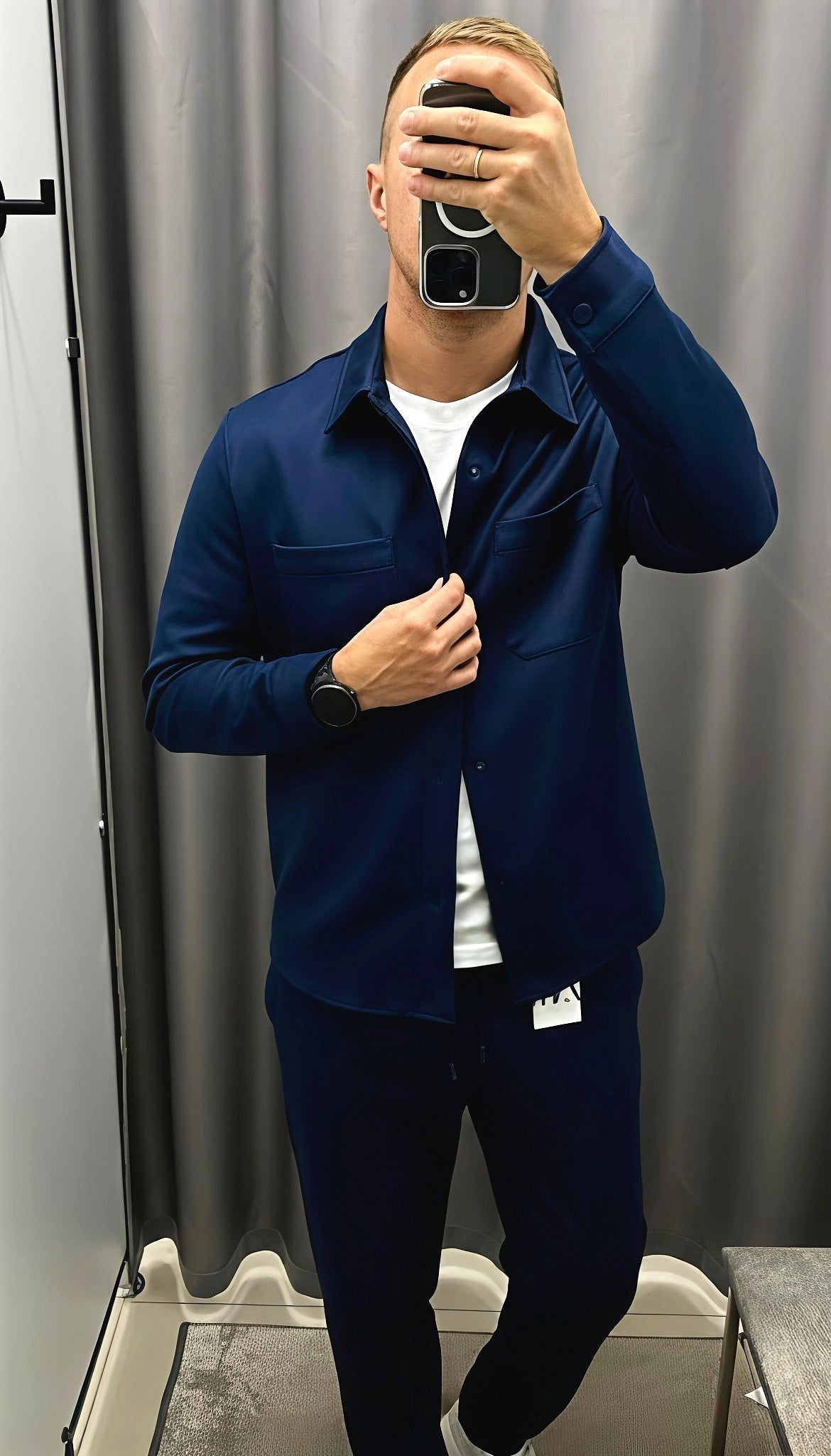 💎ENSEMBLE CHEMISE 2026✨  2 pièces 💎