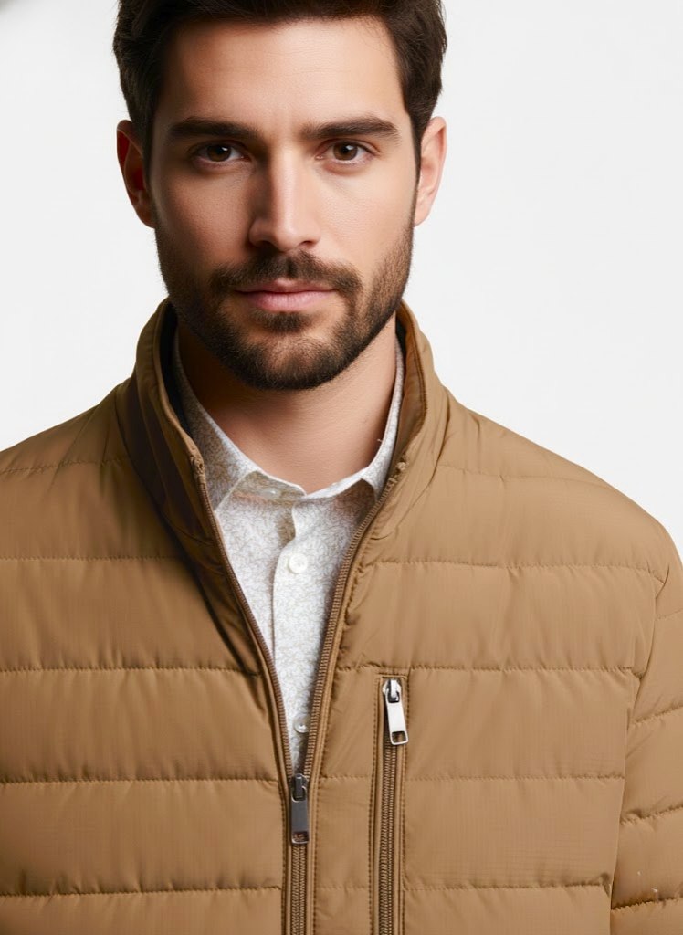 Vest Devred Original