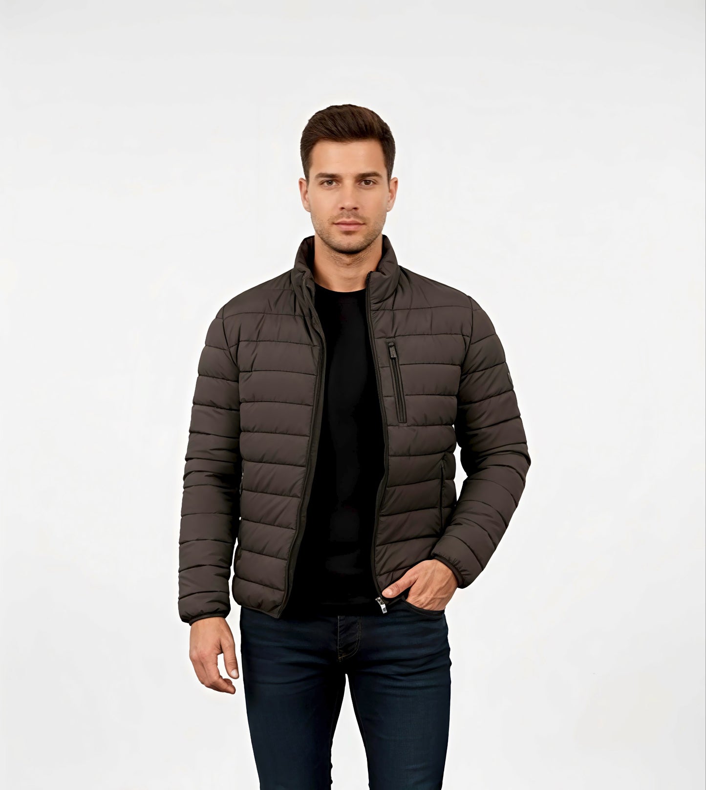 Vest Devred Original