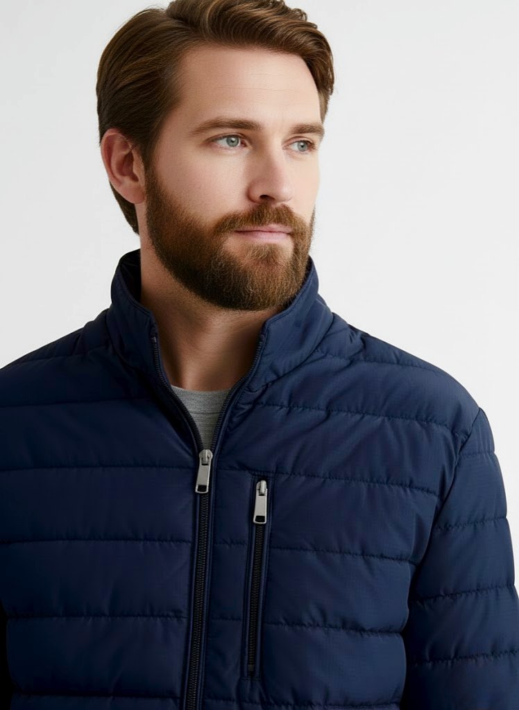 Vest Devred Original