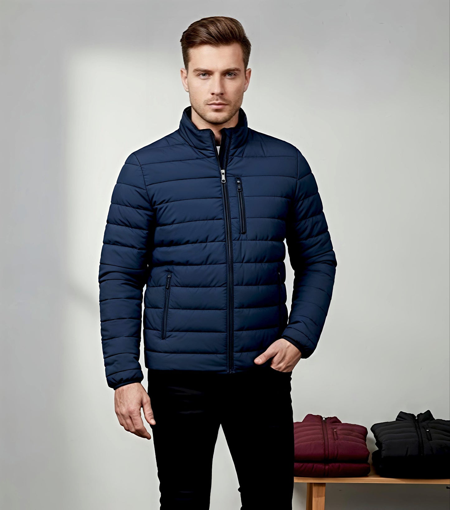 Vest Devred Original