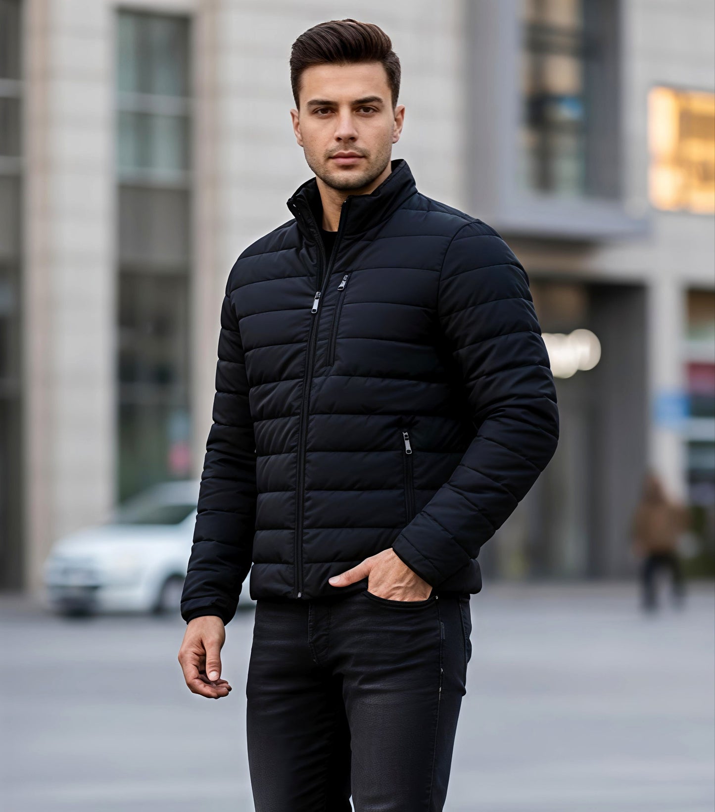 Vest Devred Original