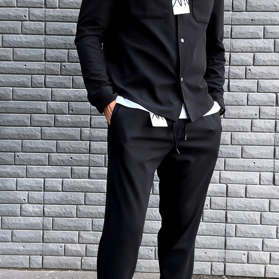 💎 ENSEMBLE CHEMISE 2026 💎